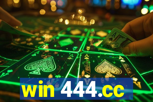 win 444.cc
